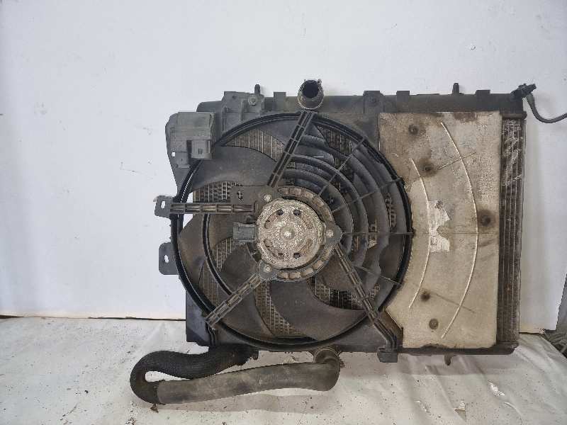 ELECTROVENTILADOR