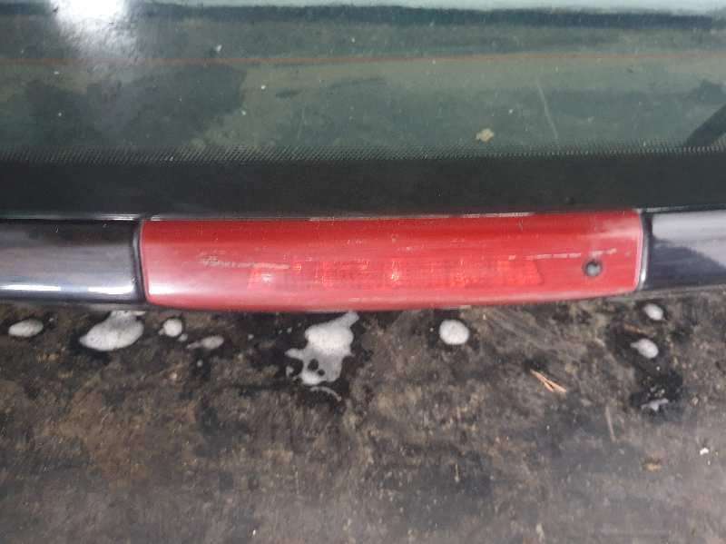 LUZ CENTRAL DE FRENO