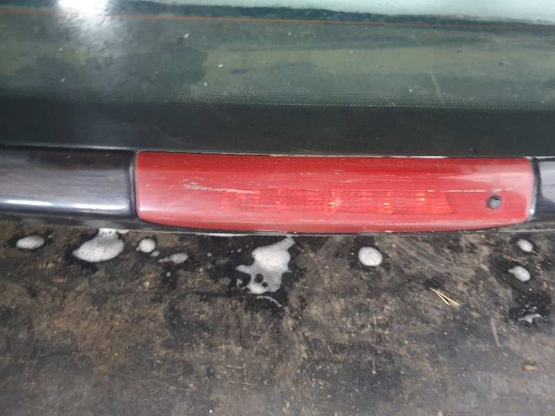 LUZ CENTRAL DE FRENO