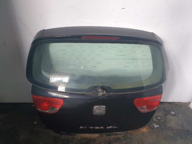 PORTON TRASERO