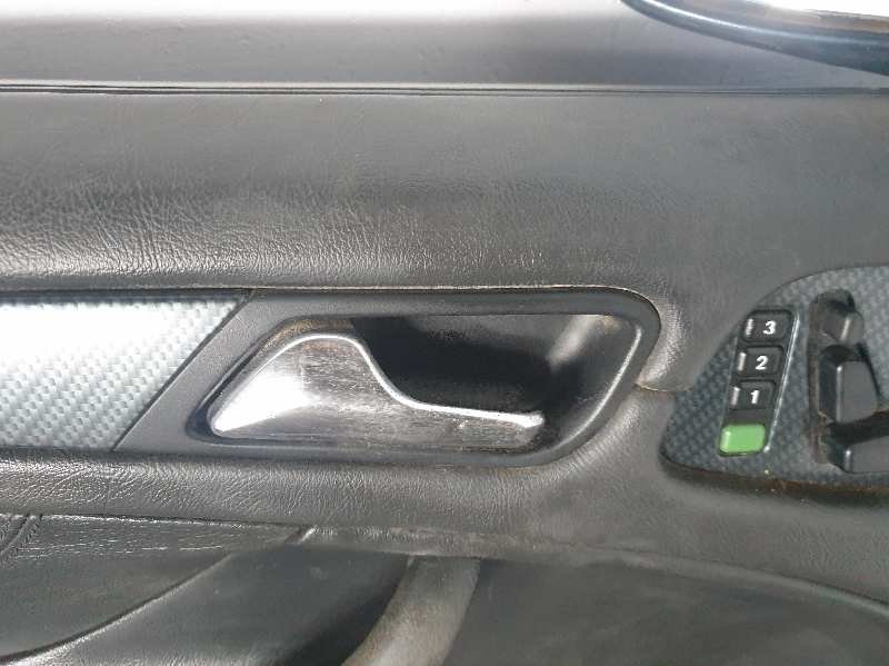 MANETA INTERIOR DELANTERA IZQUIERDA