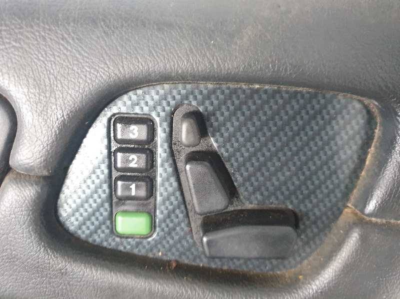 MANDO MULTIFUNCION