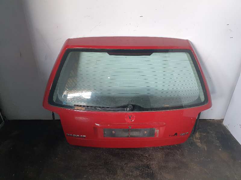PORTON TRASERO