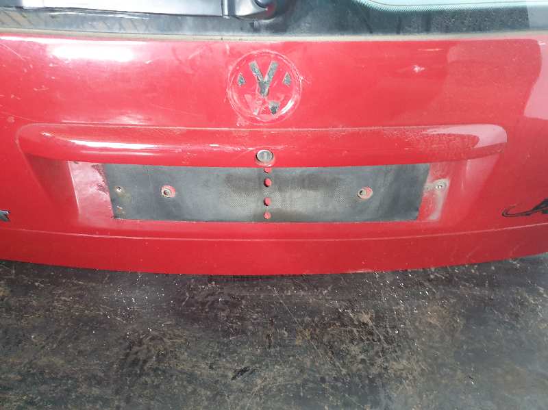 MANETA EXTERIOR PORTON