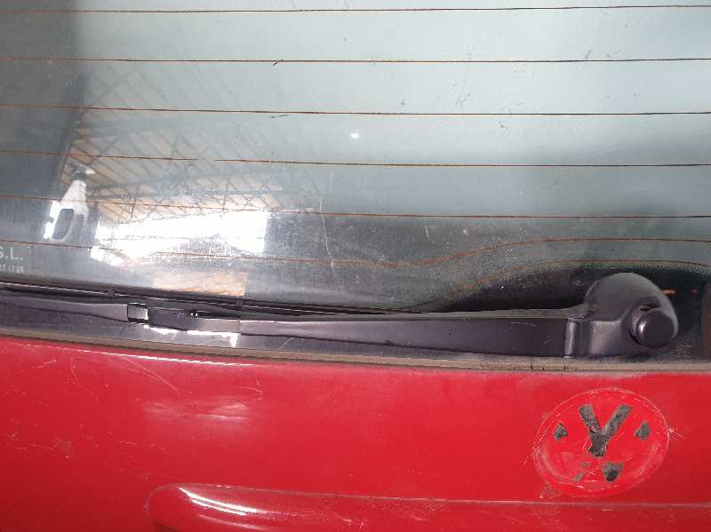 MOTOR LIMPIA TRASERO