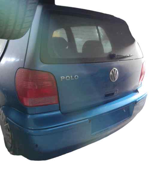PORTON TRASERO