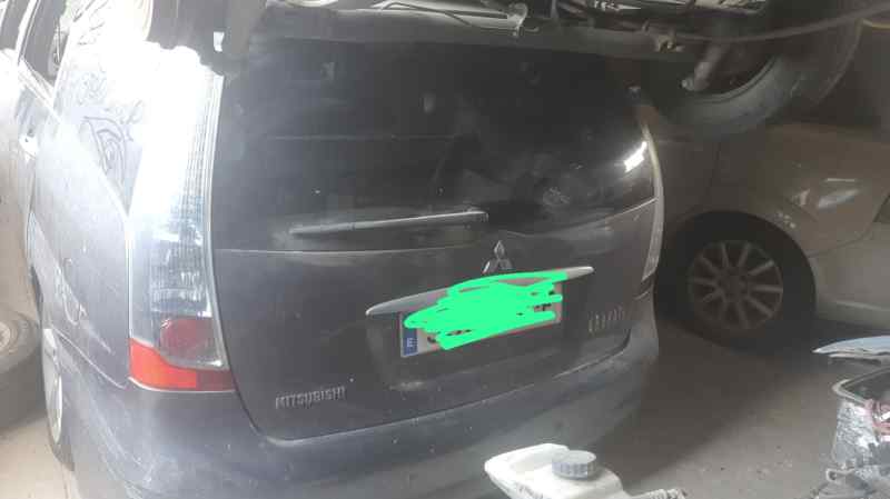 PORTON TRASERO