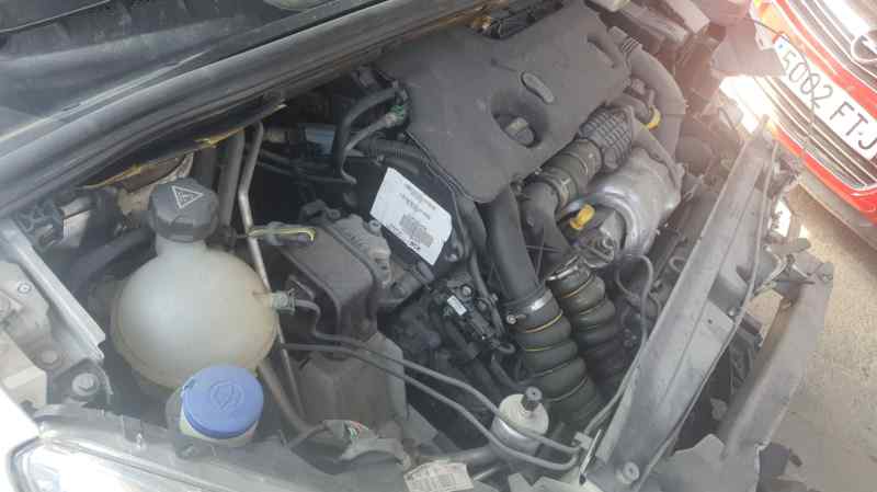 MOTOR COMPLETO