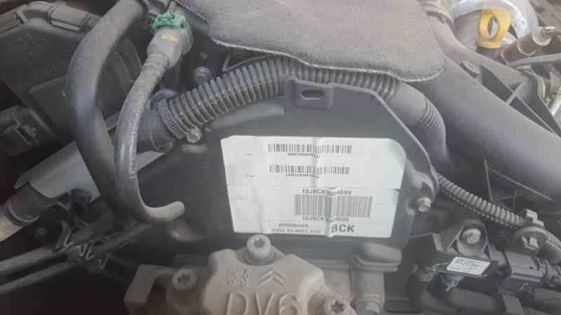MOTOR COMPLETO