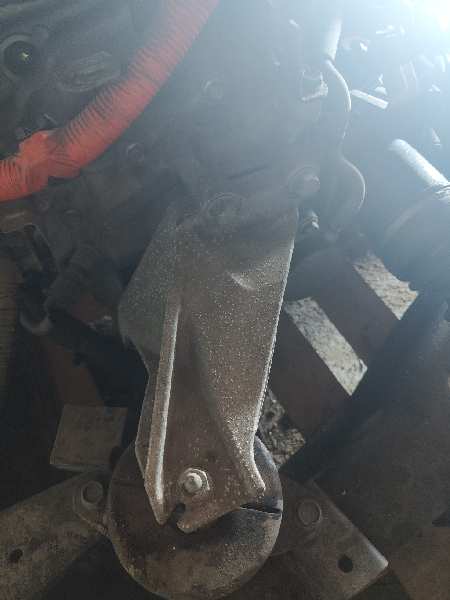 SOPORTE CAMBIO