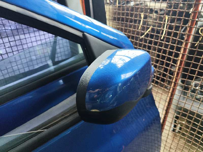 RETROVISOR DERECHO