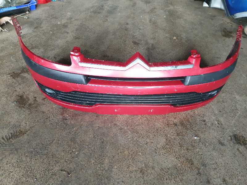 PARAGOLPES DELANTERO