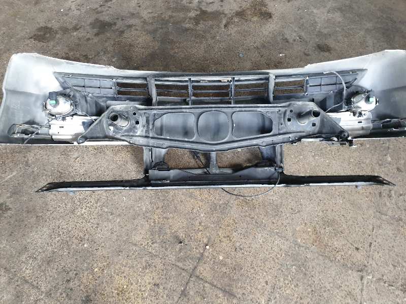 PANEL FRONTAL