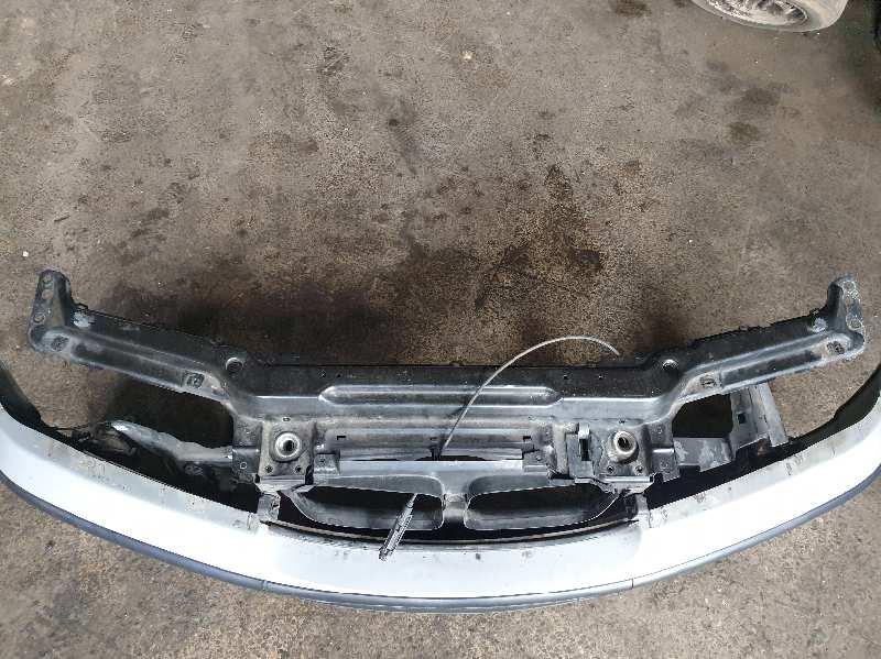 PANEL FRONTAL