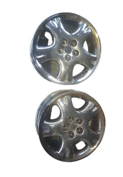 JUEGO DE LLANTAS