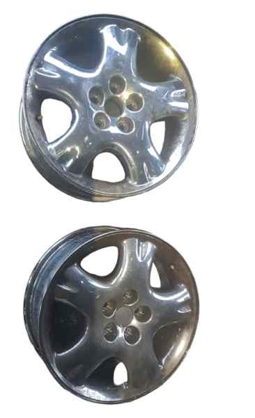 JUEGO DE LLANTAS