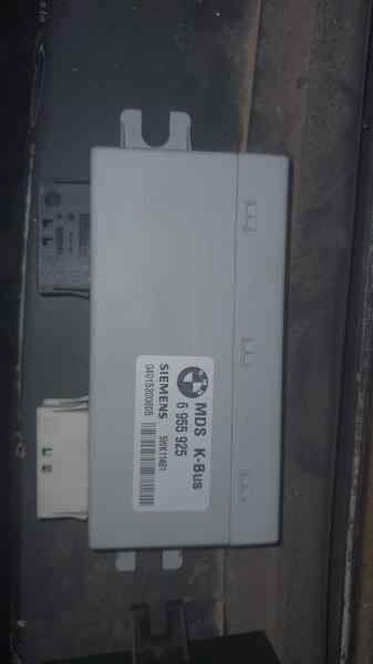 MODULO ELECTRONICO