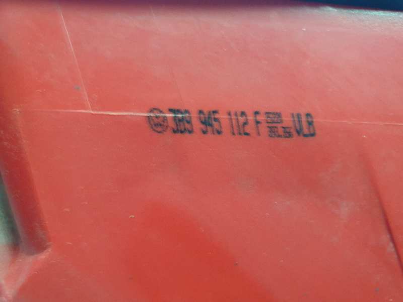 PILOTO TRASERO DERECHO