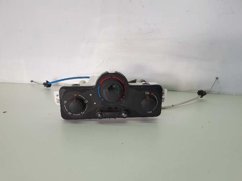 MANDO CALEFACCION -  AIRE ACONDICIONADO