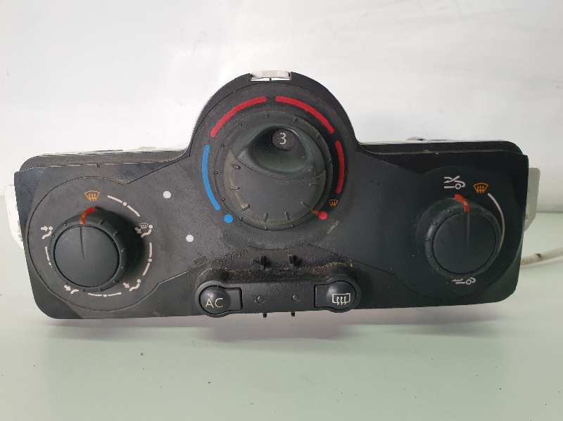 MANDO CALEFACCION -  AIRE ACONDICIONADO