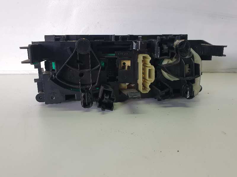 MANDO CALEFACCION -  AIRE ACONDICIONADO