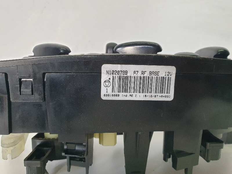 MANDO CALEFACCION -  AIRE ACONDICIONADO