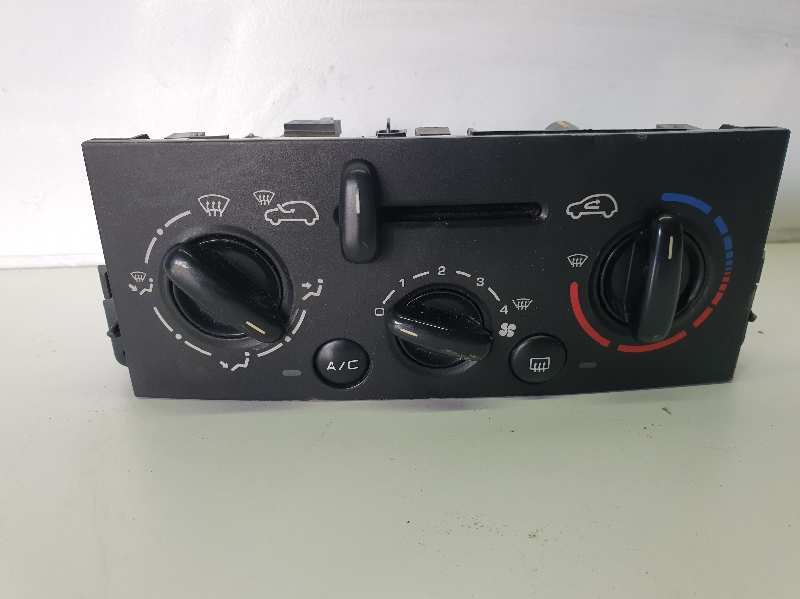 MANDO CALEFACCION -  AIRE ACONDICIONADO