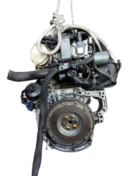 MOTOR COMPLETO
