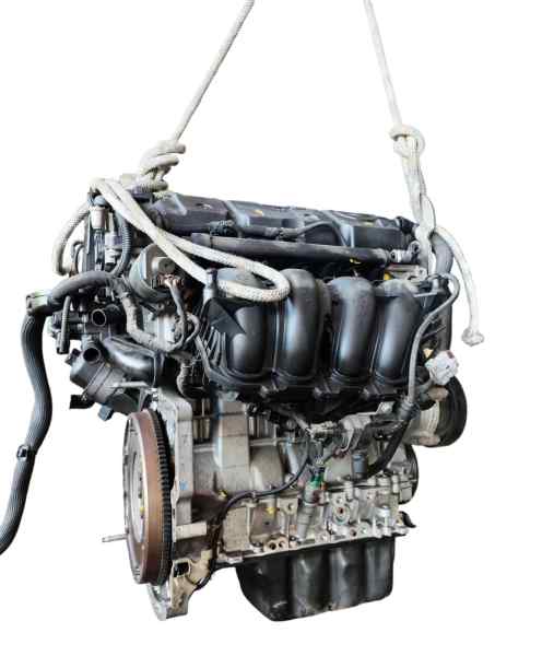 MOTOR COMPLETO