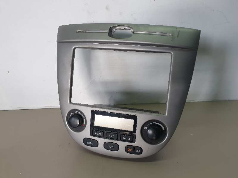 MANDO CALEFACCION /  AIRE ACONDICIONADO