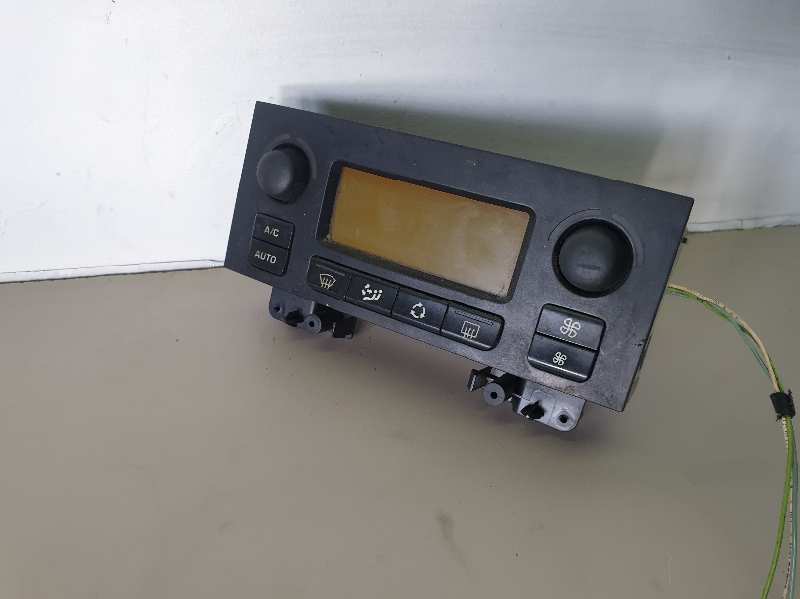 MANDO CALEFACCION -  AIRE ACONDICIONADO