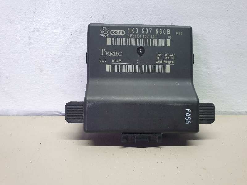 MODULO CONFORT