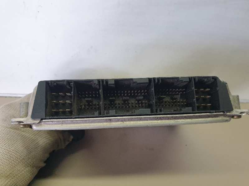 CENTRALITA MOTOR UCE