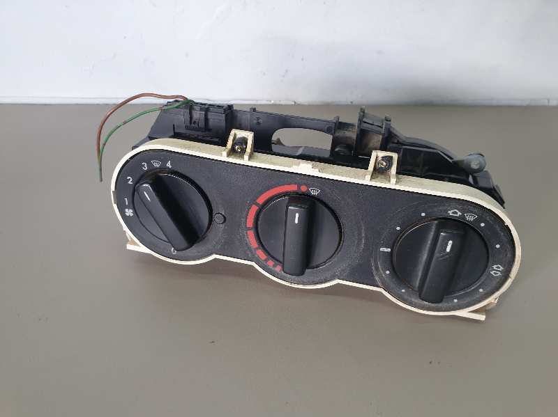 MANDO CALEFACCION -  AIRE ACONDICIONADO