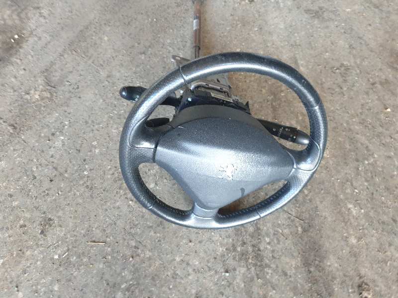 BARRA DIRECCION