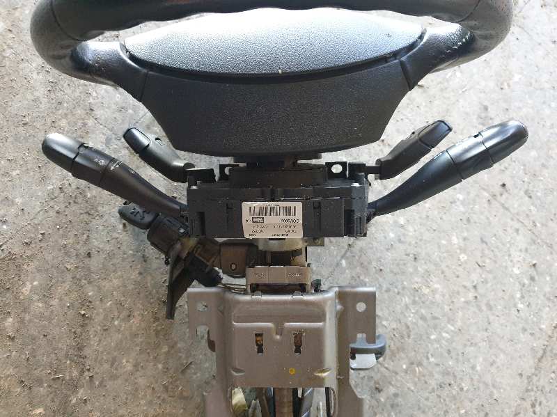 MANDO LUCES