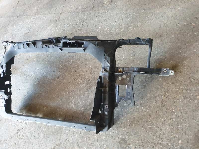 PANEL FRONTAL