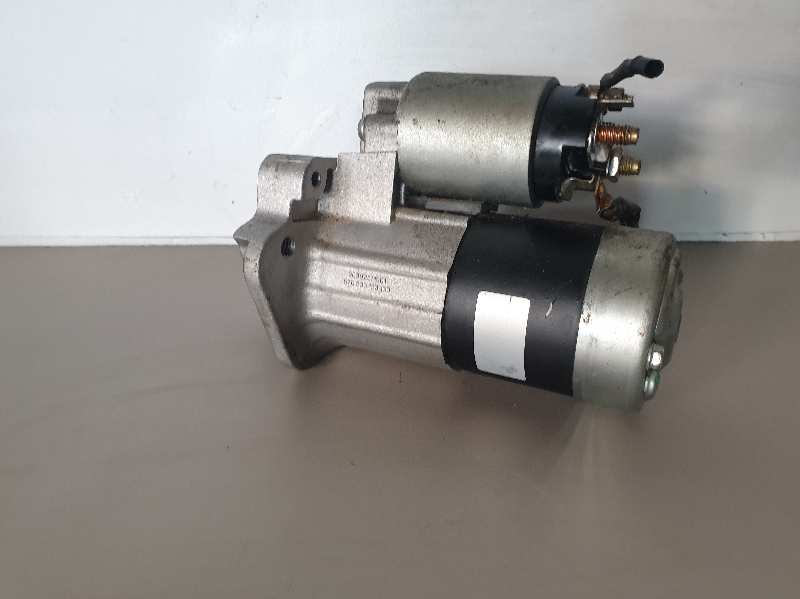 MOTOR ARRANQUE