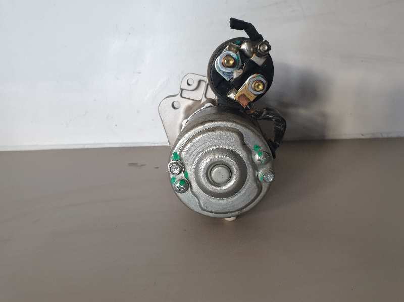 MOTOR ARRANQUE