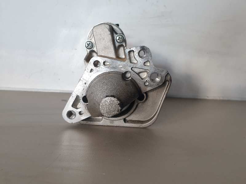 MOTOR ARRANQUE