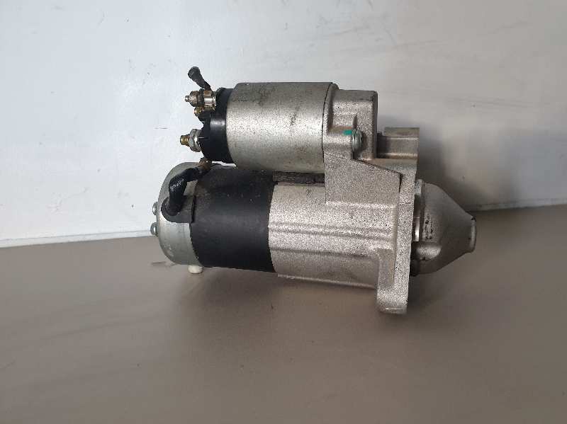 MOTOR ARRANQUE