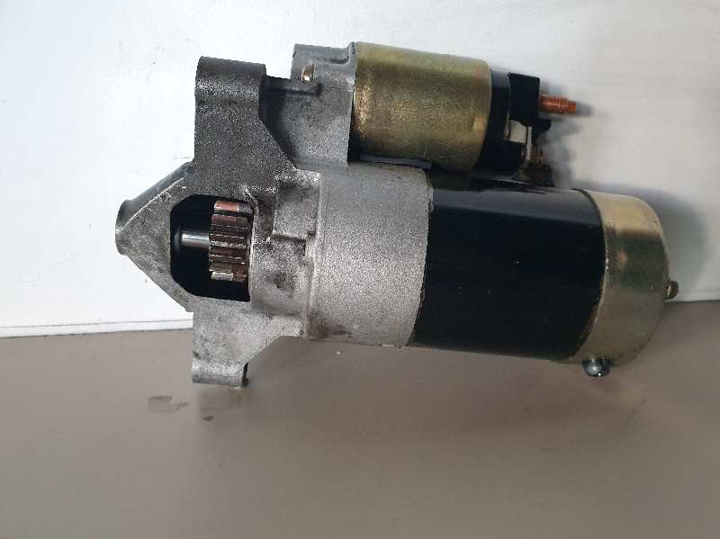 MOTOR ARRANQUE