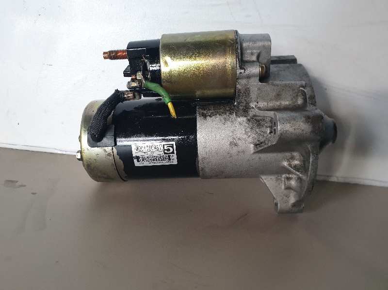 MOTOR ARRANQUE