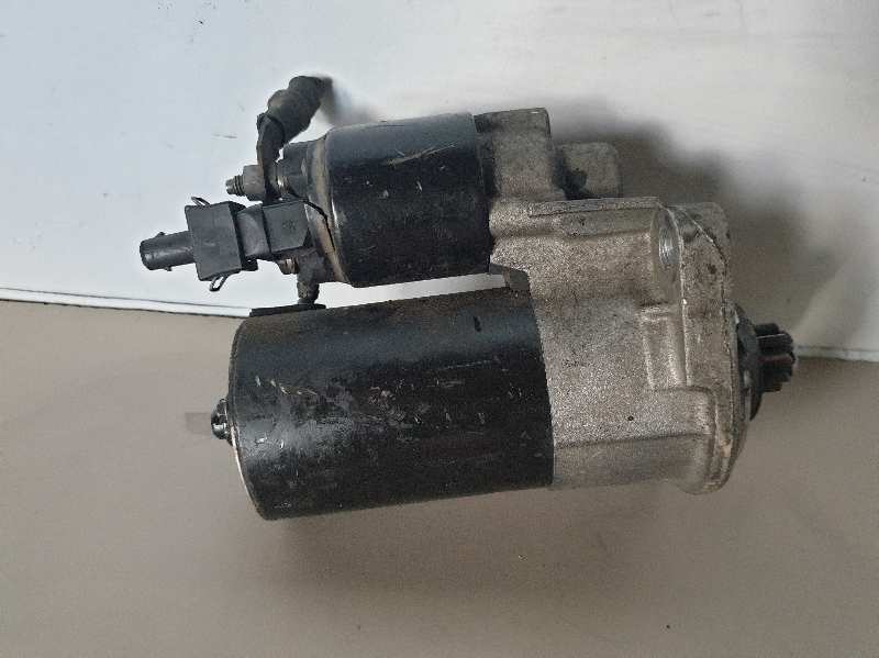 MOTOR ARRANQUE