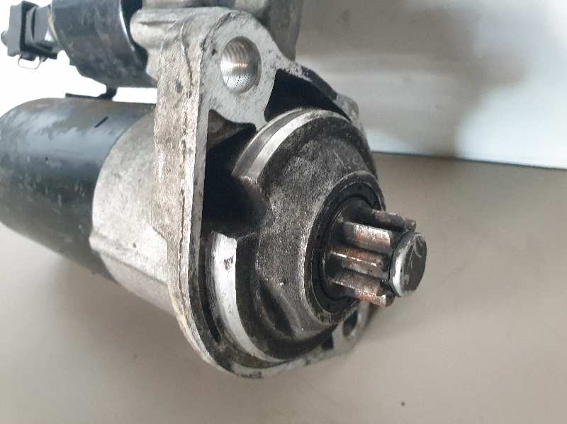 MOTOR ARRANQUE
