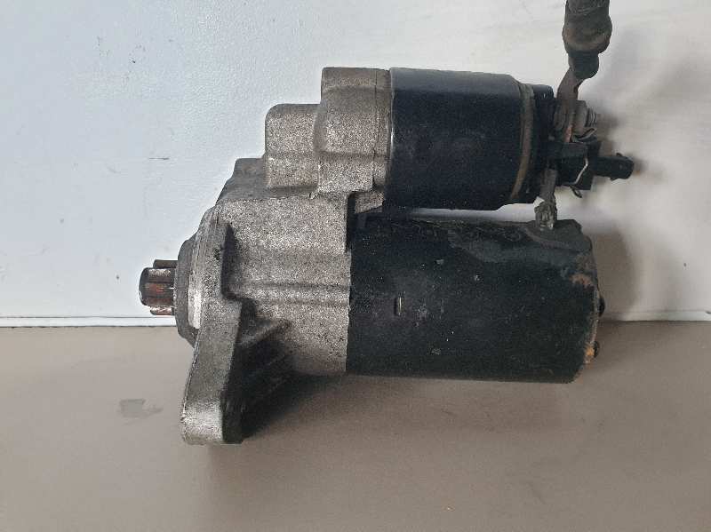 MOTOR ARRANQUE