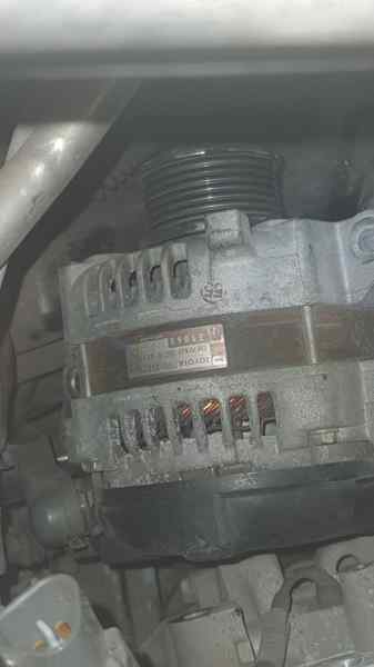 ALTERNADOR