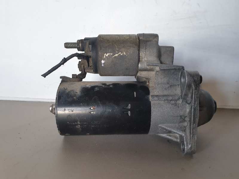 MOTOR ARRANQUE