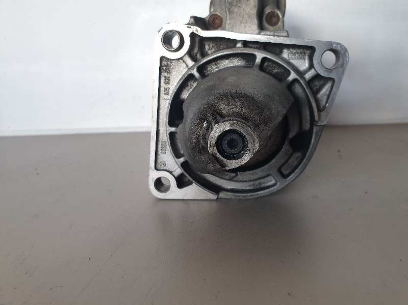 MOTOR ARRANQUE
