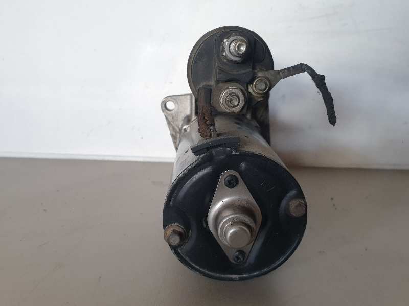 MOTOR ARRANQUE